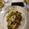 Mezzi Paccheri Con Genovese