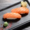 Sake (Salmon) (2Pcs)