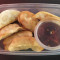 Yp’s Pan Fried Dumplings