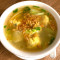 Won Ton Soup [Súp Hoành Thánh]