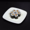 S35 Unagi Kabayaki Maki Roll Mán Yú Xiǎo Juǎn