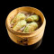 Dimsum Verdure 4Pz