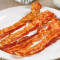 Turkey Bacon Strips (4 Pcs)