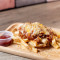 Bolognese Fries With Cheese Sān Zhòng Zhī Shì Jú Ròu Jiàng Shǔ Tiáo