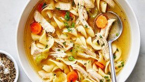 Soup