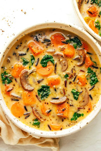 Soup