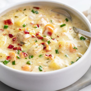 Soup
