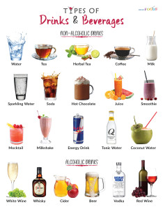 Drinks