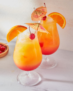 Drinks