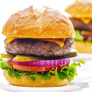Burger