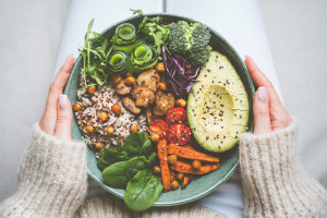 Vegetarian