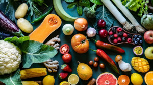 Vegetarian