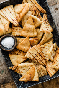 Potato Chips