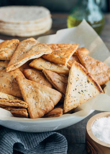 Potato Chips