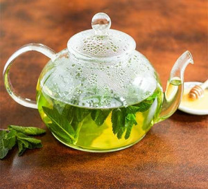 Tea