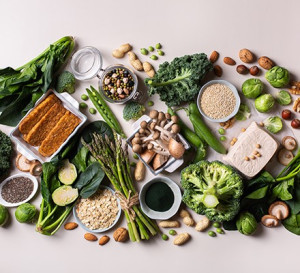 Vegan