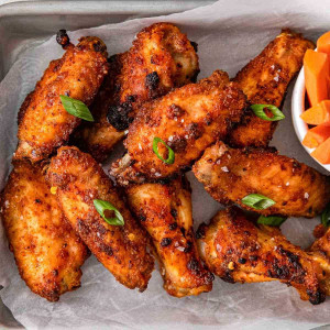 Wings