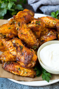 Wings