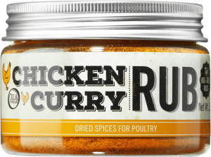 Chicken Curry