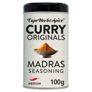 Chicken Curry