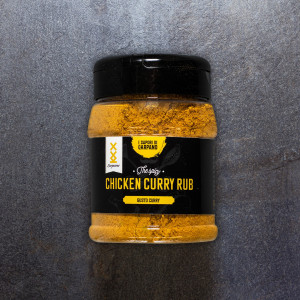 Chicken Curry
