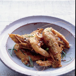 Prawns
