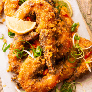 Prawns