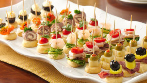 Appetizer