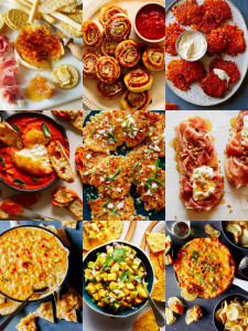 Appetizer