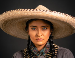 Mexican