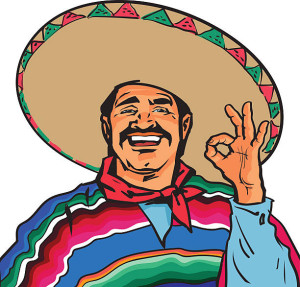Mexican