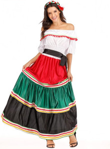 Mexican