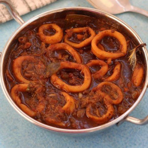 Calamari