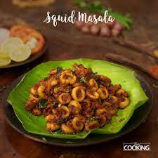 Calamari