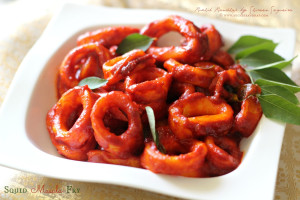 Calamari