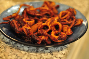 Calamari