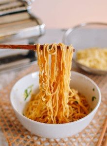 Noodles