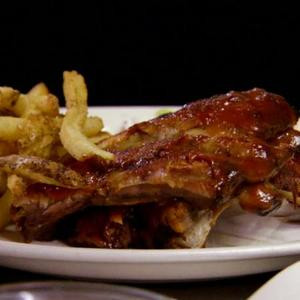 Ribs