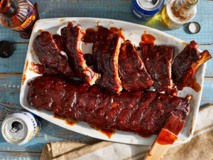 Ribs