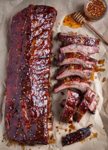 Ribs