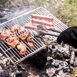 Bbq
