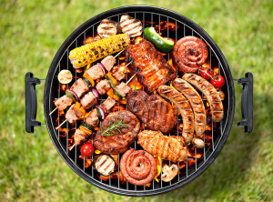Bbq