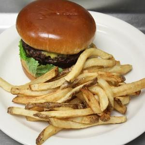 Cheeseburger