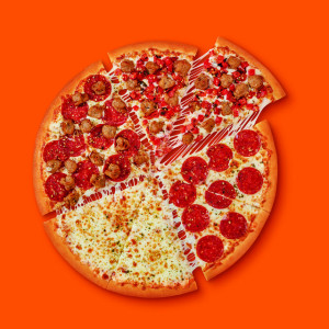Toppings