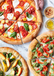 Toppings