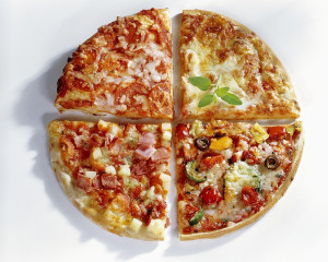 Toppings