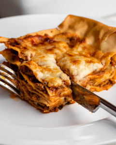 Lasagna