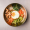 Jī Ròu Shí Guō Bàn Fàn Chicken Bibimbap