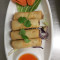 14. Por Pia Tord (V) (Vegetarian Spring Rolls)