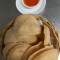 18.Prawn Crackers